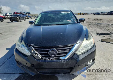 2016 Nissan Altima 2.5 S z USA, uszkodzony, nr VIN 1N4AL3AP9GC256192